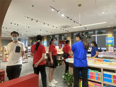 攜手并進(jìn)，共創(chuàng)未來——邕華公司市本級(jí)與馬山、橫州分公司業(yè)務(wù)交流暨文體活動(dòng)策劃活動(dòng)紀(jì)實(shí)