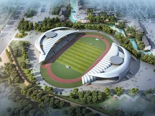 上林文體活動(dòng)中心設(shè)計(jì)方案調(diào)整匯報(bào)會(huì)圓滿召開，企業(yè)形象策劃同步推進(jìn)