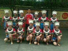 柳州運(yùn)動(dòng)新潮流 熱門運(yùn)動(dòng)裝加盟品牌與文體活動(dòng)策劃全攻略